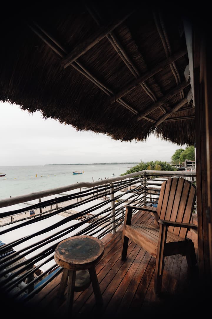 NENA BEACH CLUB & HOTEL