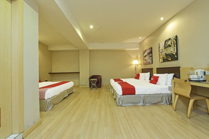 Collection O Melaka Near Dataran Pahlawan Formerly Ideals Hotel