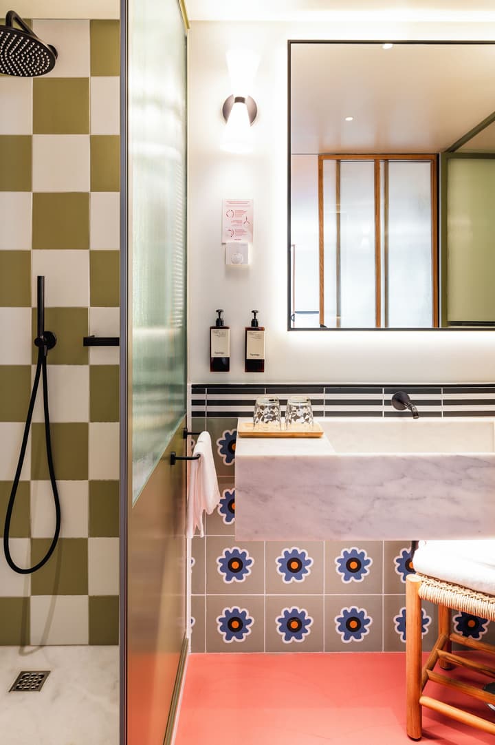 Artcore Hotel Porto