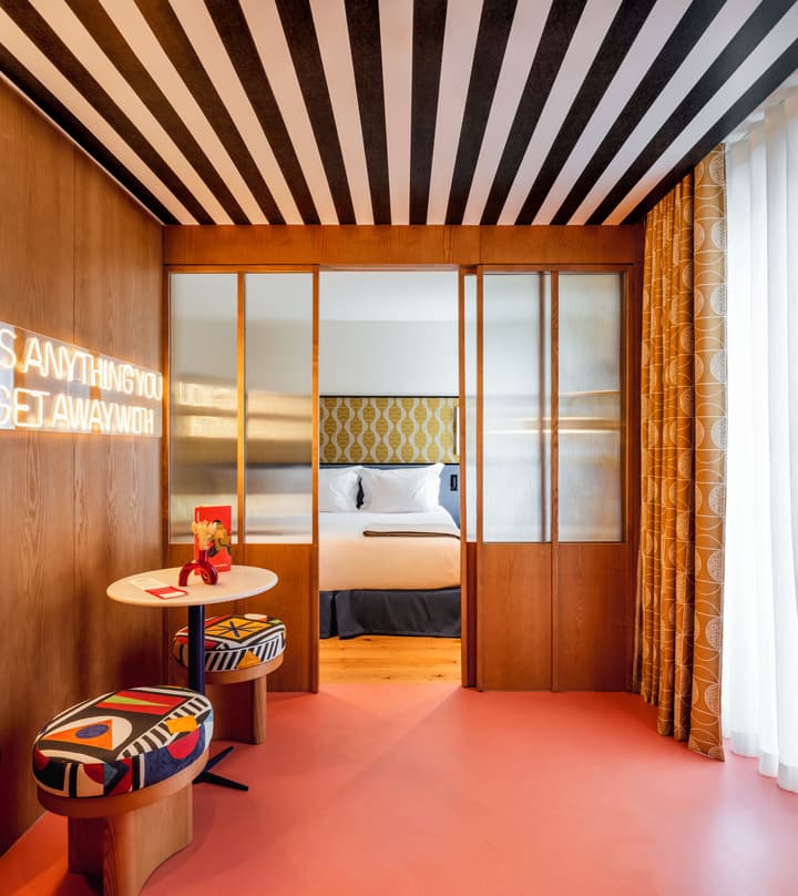 Artcore Hotel Porto