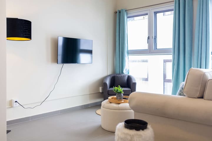 Boutique Stay in the Heart of Punda