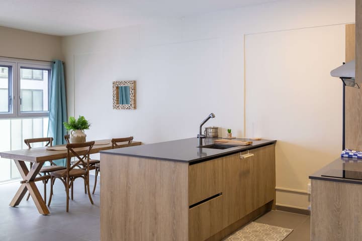 Boutique Stay in the Heart of Punda