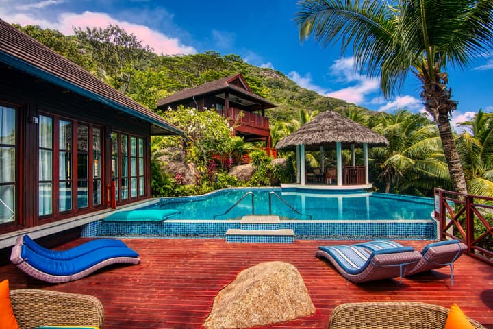 Niva Labriz Seychelles