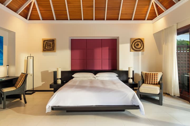 Niva Labriz Seychelles