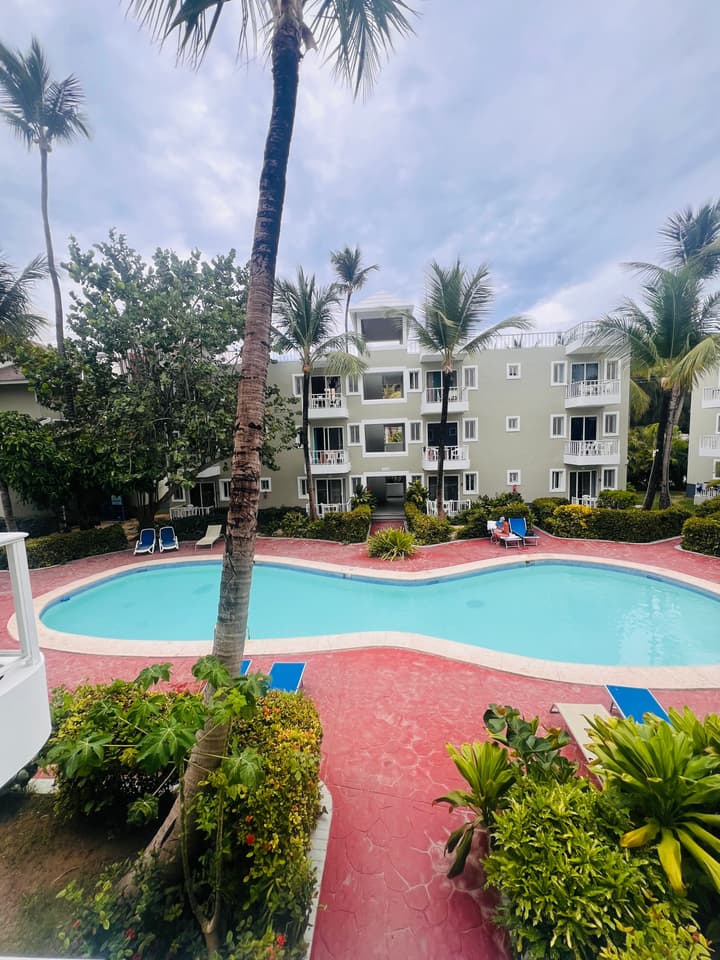 Paradise Beach Suites Sol Caribe