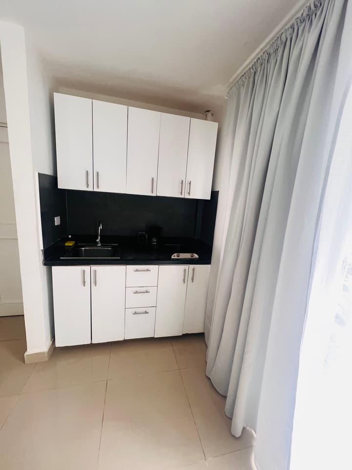 Paradise Beach Suites Sol Caribe