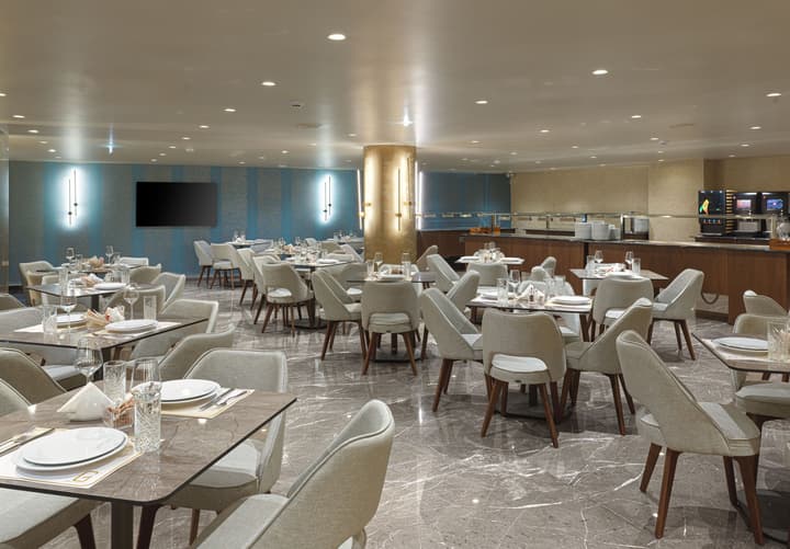Leonardo Hotel Athens City Center