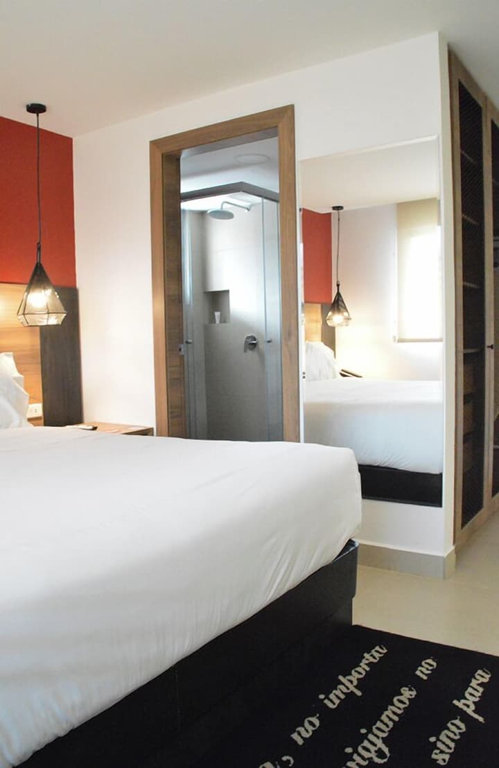 The Place Hotel