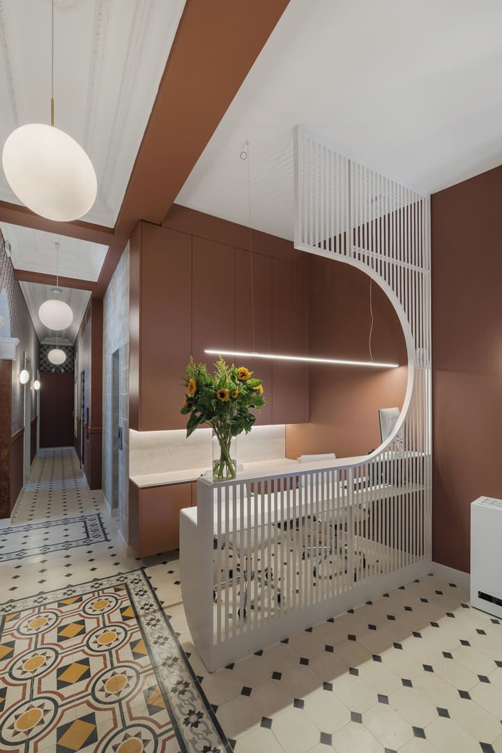 Morus Acropolis Boutique Hotel