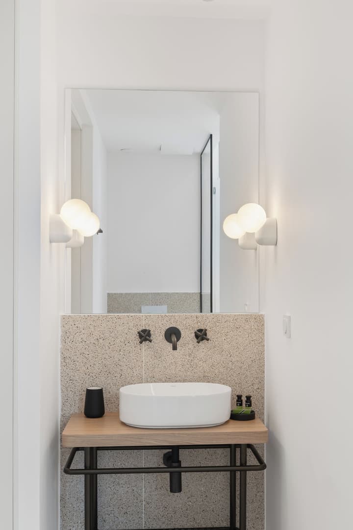 Morus Acropolis Boutique Hotel