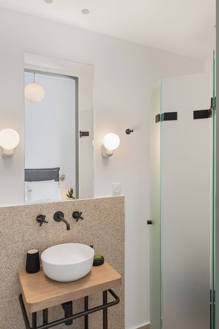 Morus Acropolis Boutique Hotel