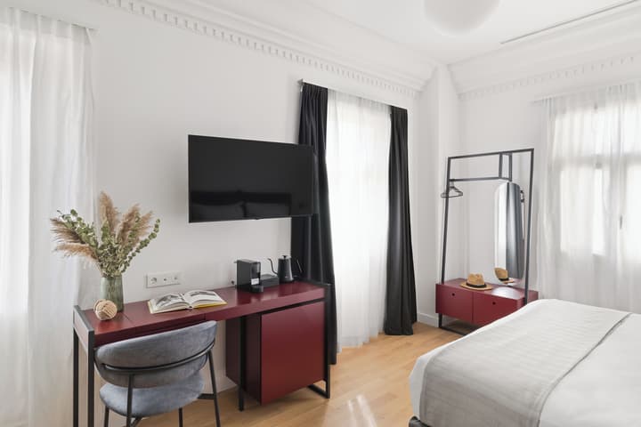 Morus Acropolis Boutique Hotel