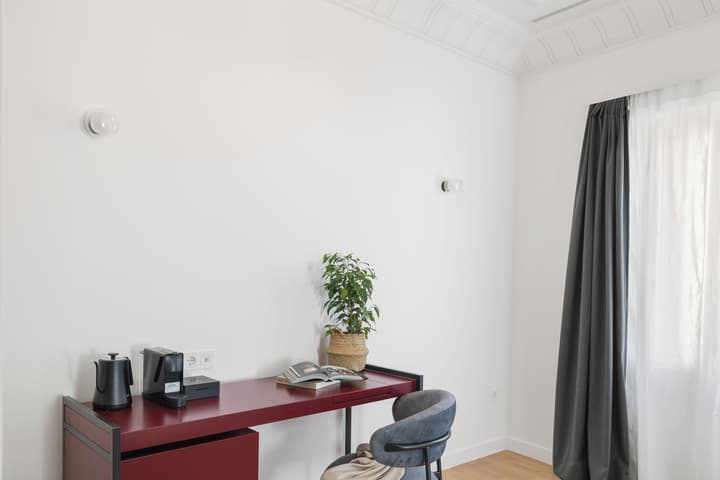 Morus Acropolis Boutique Hotel