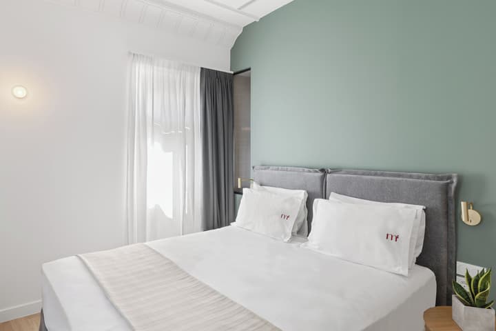 Morus Acropolis Boutique Hotel