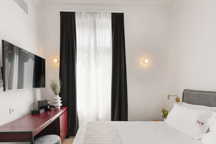 Morus Acropolis Boutique Hotel