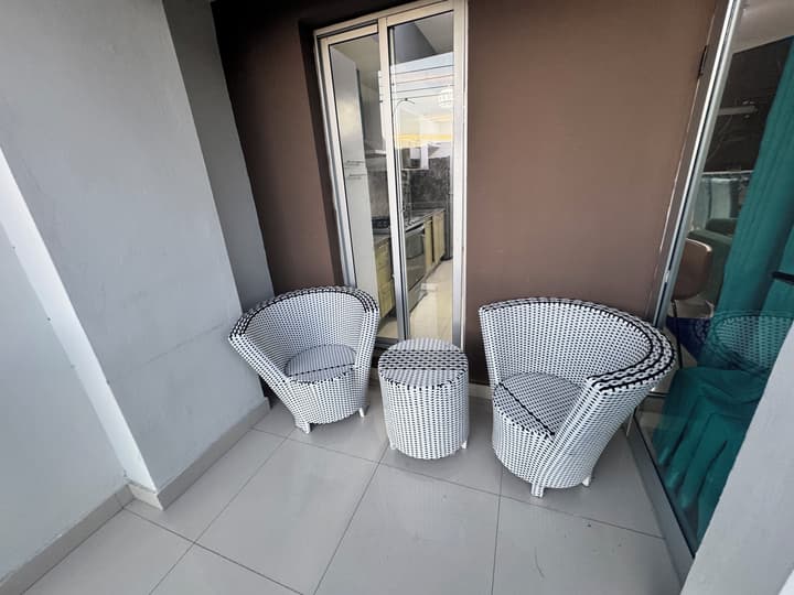 Charming Boca Chica Apartment With Pool w Fitness