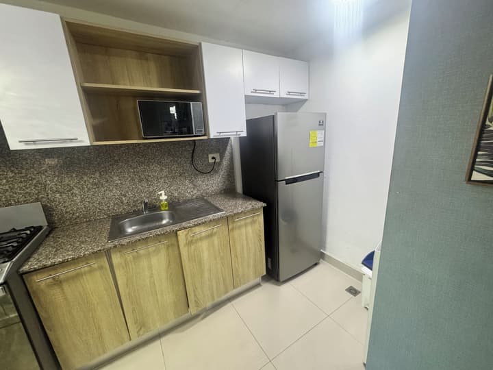 Charming Boca Chica Apartment With Pool w Fitness