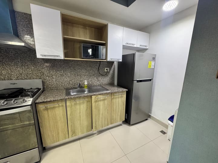 Charming Boca Chica Apartment With Pool w Fitness