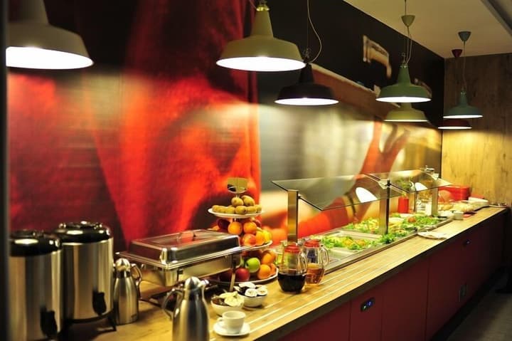 Holiday Inn Express Skopje City Centre