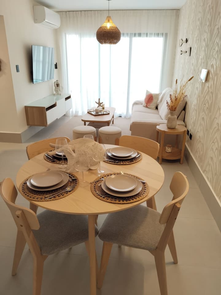 Prado Suites Las Terrenas