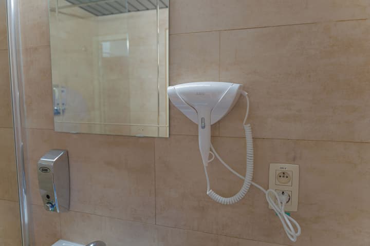Slina hotel