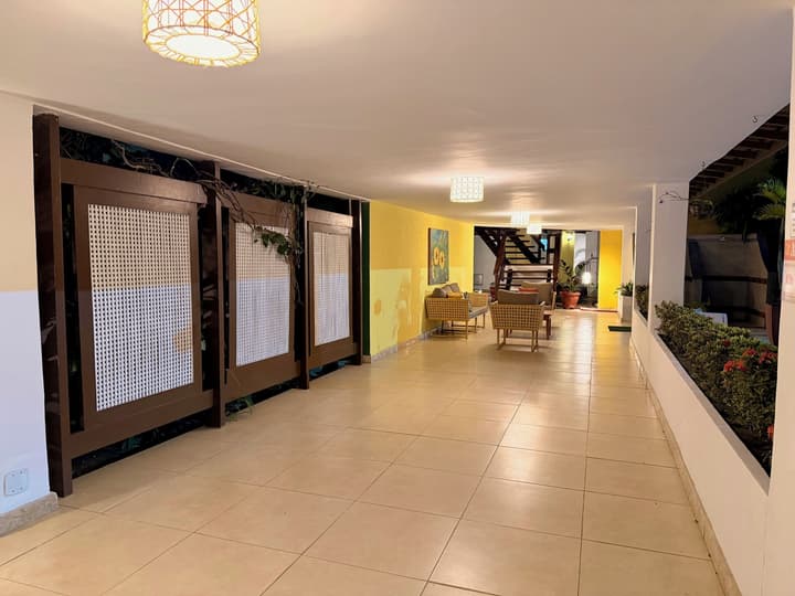 Girassol Praia Hotel