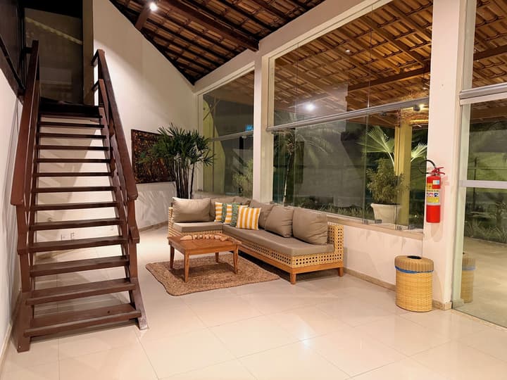 Girassol Praia Hotel