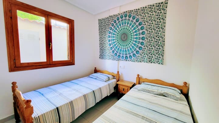 Cozy Flat in Urb Las Rosas Guardamar