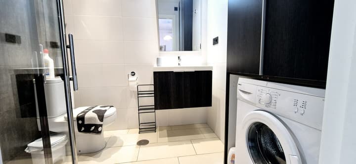 Family-friendly Apartment With Terrace