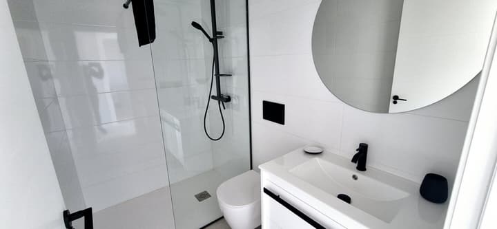Modern Apartment Near Punta Prima