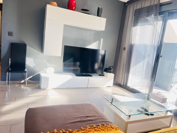 Family Apartment in La Zenia Resort