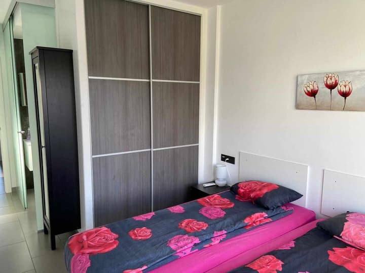 Comfortable Apartment Close to Beach