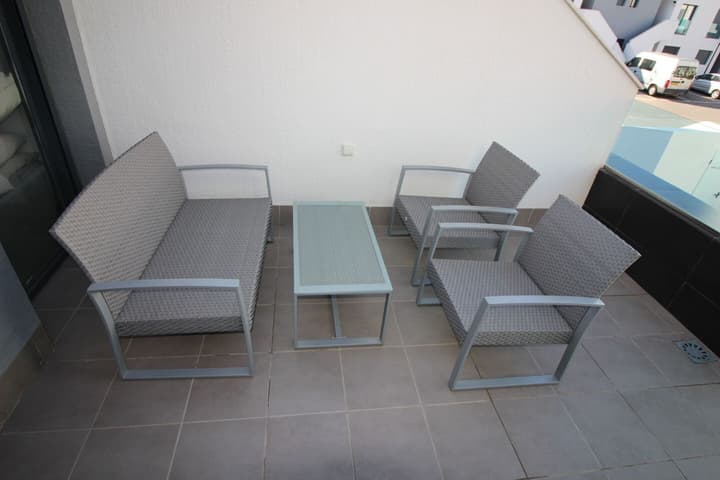 Stay Near La Zenia Beach