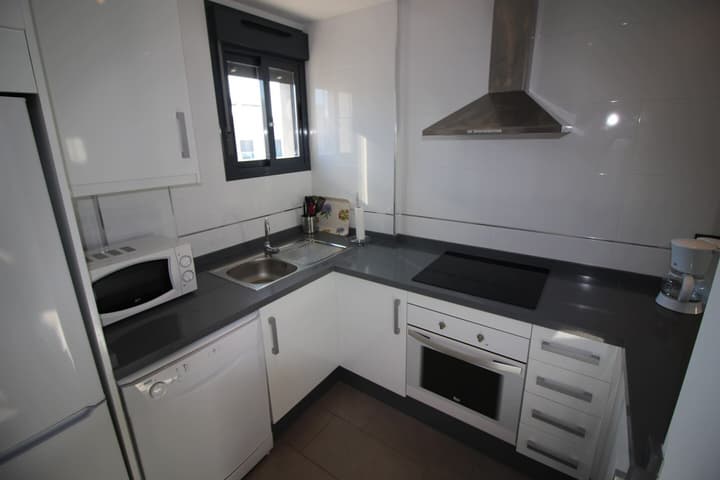 Stay Near La Zenia Beach