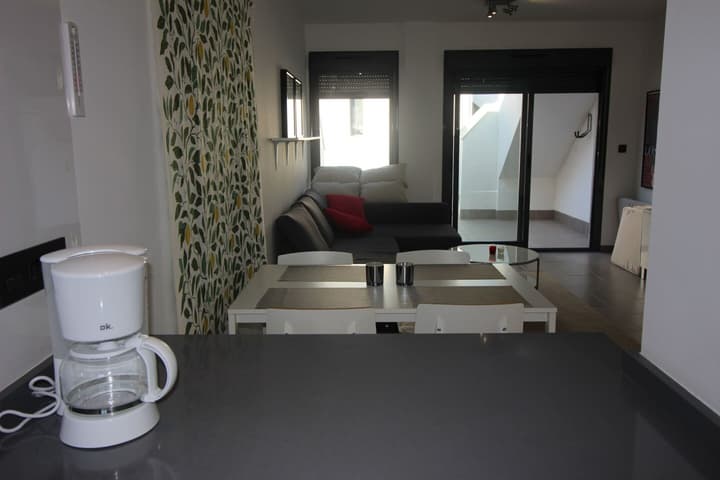 Stay Near La Zenia Beach