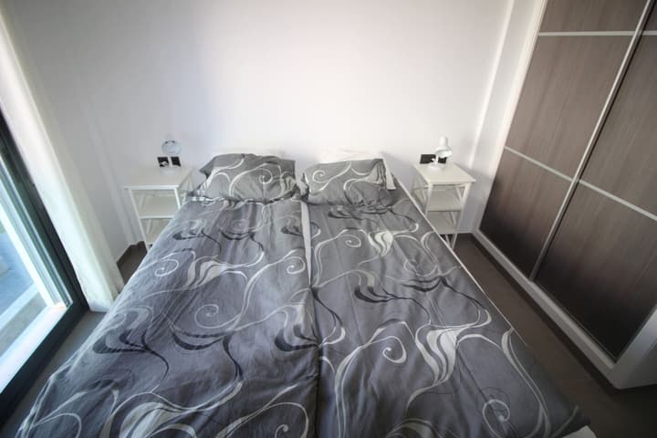 Stay Near La Zenia Beach
