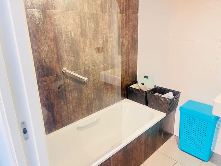Apartment in La Zenia for 5 Guests
