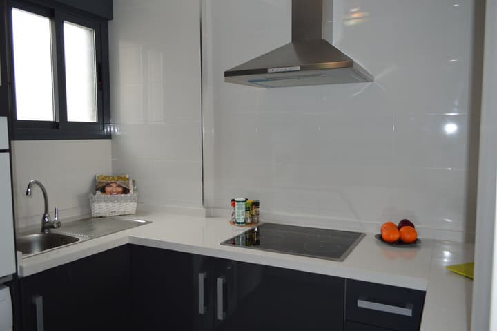 Apartment in La Zenia for 5 Guests