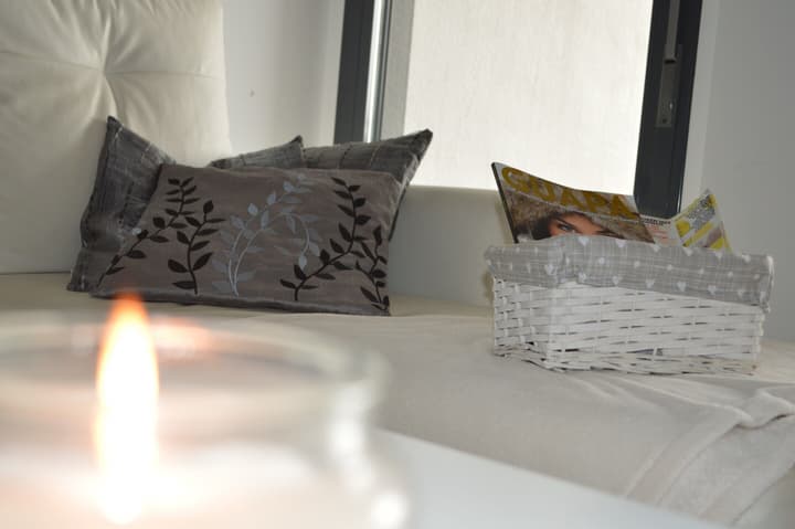 Apartment in La Zenia for 5 Guests