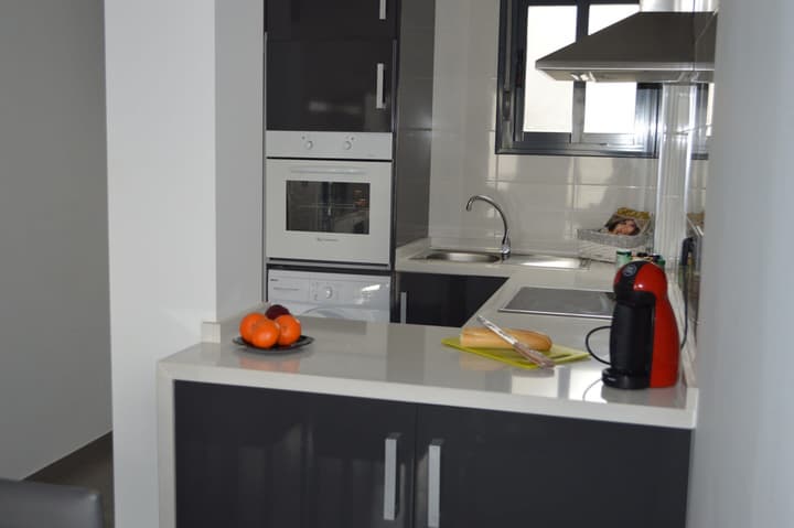 Apartment in La Zenia for 5 Guests