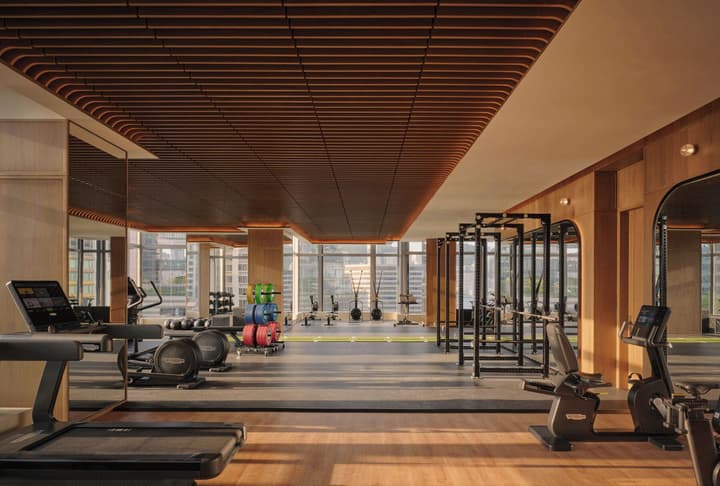 Kimpton Tsim Sha Tsui Hong Kong by IHG