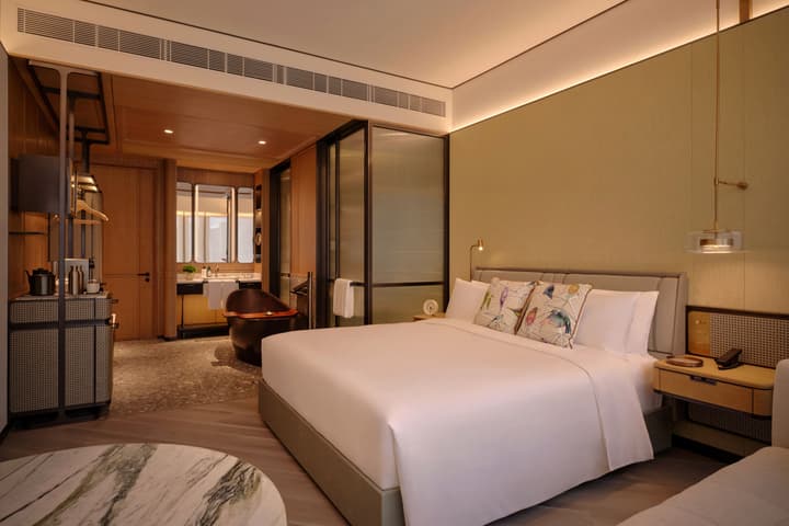 Kimpton Tsim Sha Tsui Hong Kong by IHG