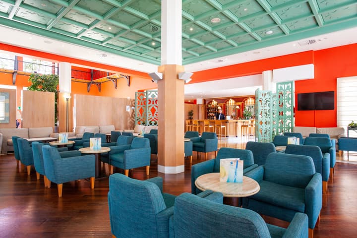 Grupotel Playa Club