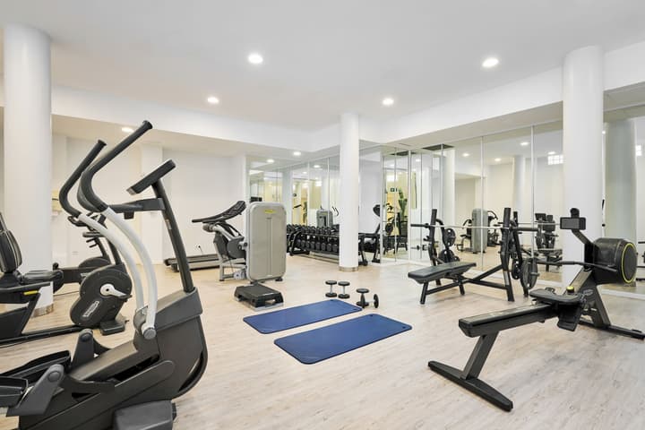 Grupotel Playa Club