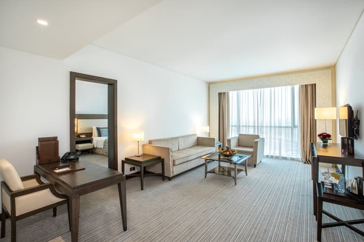 Royal M Hotel  Fujairah by Gewan