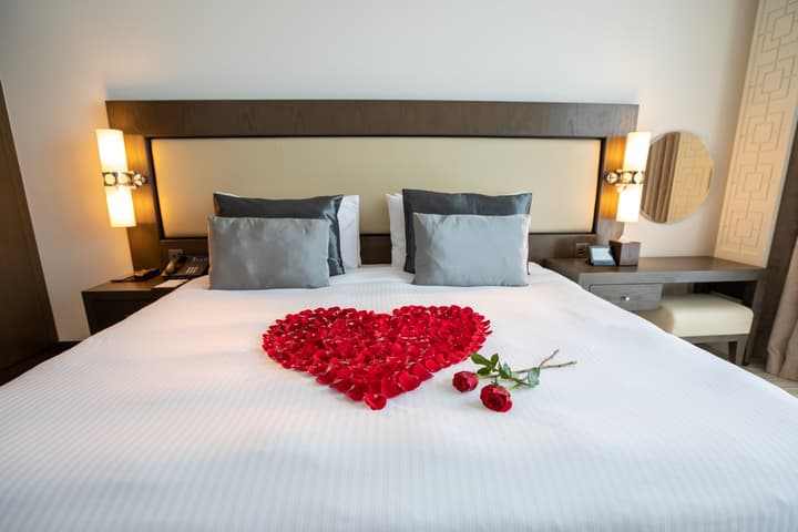 Royal M Hotel  Fujairah by Gewan