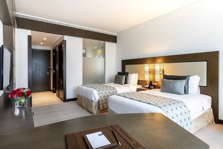 Royal M Hotel Fujairah Mall