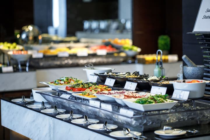 Royal M Hotel  Fujairah by Gewan