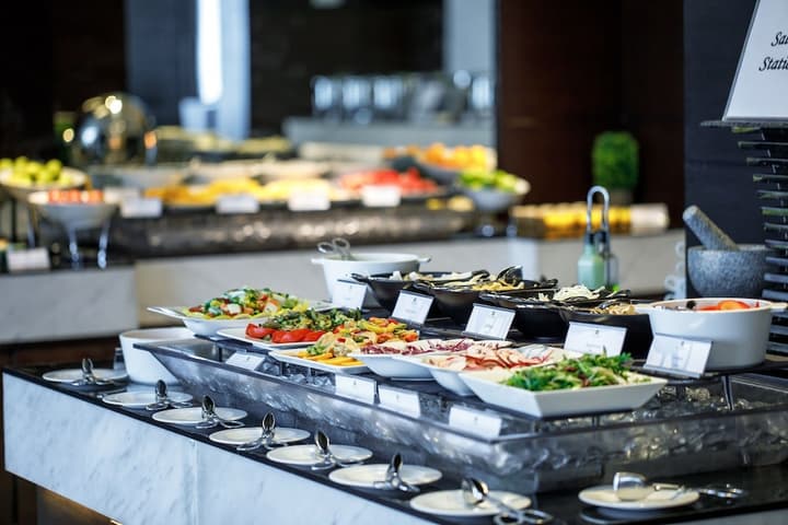 Royal M Hotel Fujairah Mall