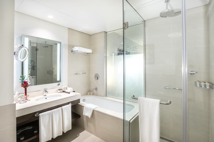 Royal M Hotel  Fujairah by Gewan